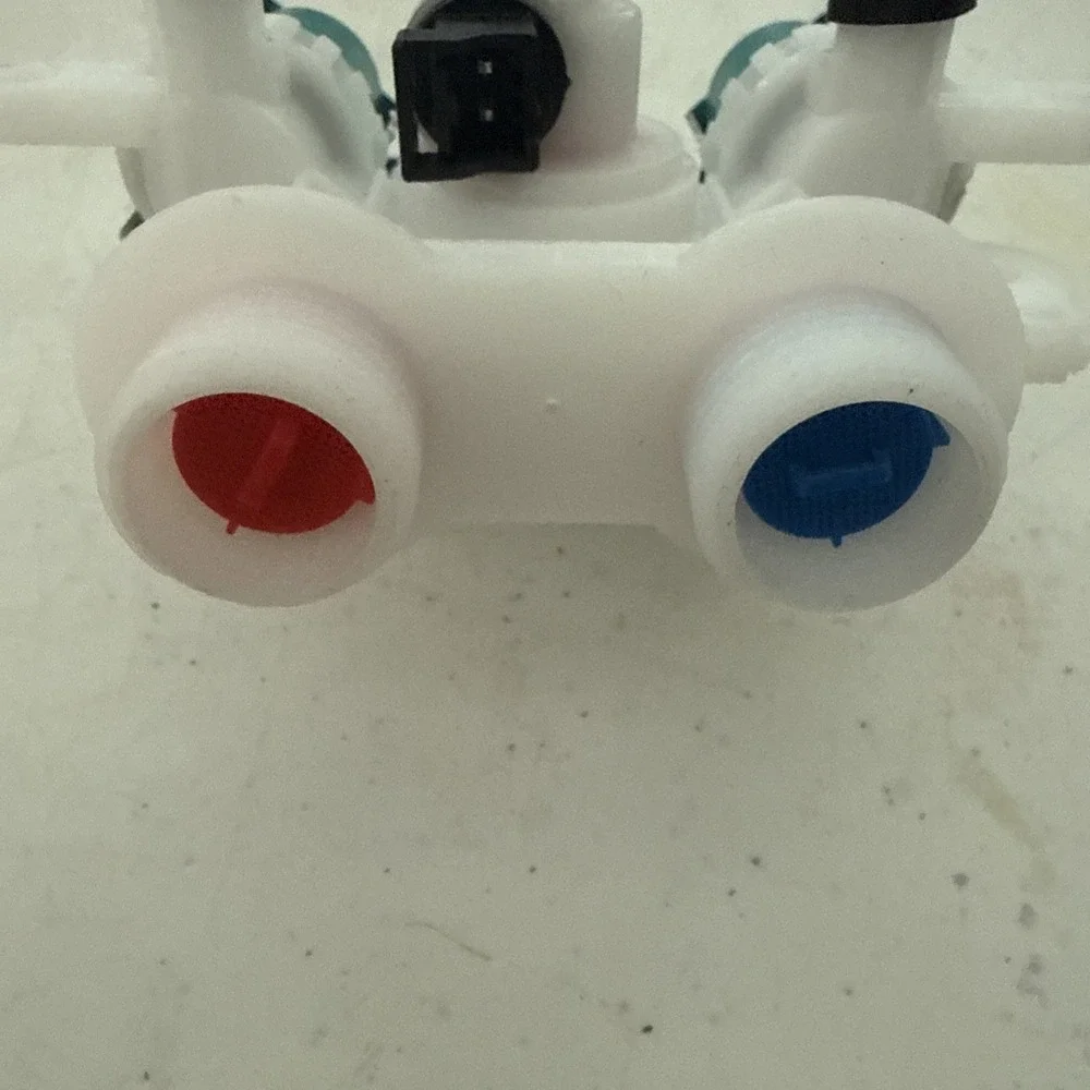 W11165546 Maytag Washer Water Inlet Valve‎ W10758828 W11096267 W11172234
